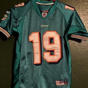 Miami Dolphins Jersey